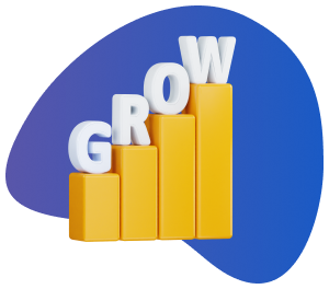 CUSTOMER GROWTH THROUGH MARKETING